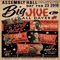The big jive all-dayer