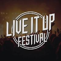 Live It Up Festival at The Black Prince