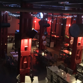 Fathers Day Lunch ,Live music from Cliff Jenkinson