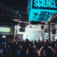 Breakin Science & Def:inition - Brighton at The Concorde 2