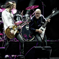 Wishbone Ash at The Venue