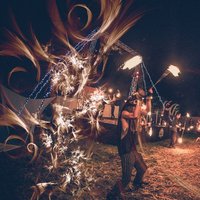 Illusive Festival of Performing Arts 2022 Illusive Festival of Performing Arts 2022