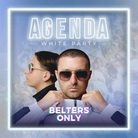 Agenda White Party Magaluf - Belters Only at Mansion Nightclub