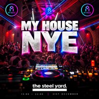 My House - NYE