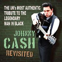 Johnny Cash Revisited Johnny Cash Revisited