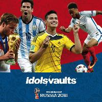 Boxing Day Bounce @ IdolsVaults