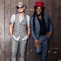 Tyber & Pete from