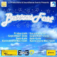 BarrasFest 2019 BarrasFest 2019