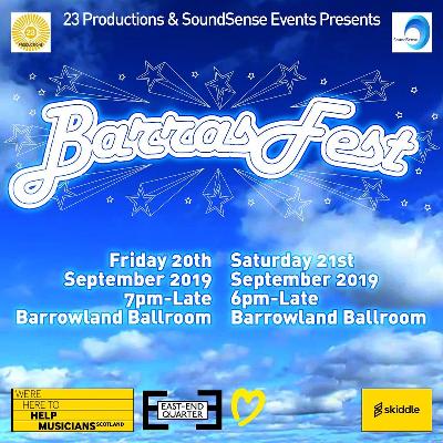 BarrasFest 2019