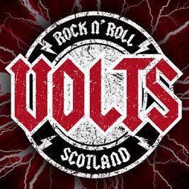Volts - Ac/Dc Tribute
