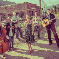 An Evening With Ragged Union