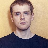 Kiran Leonard Kiran Leonard