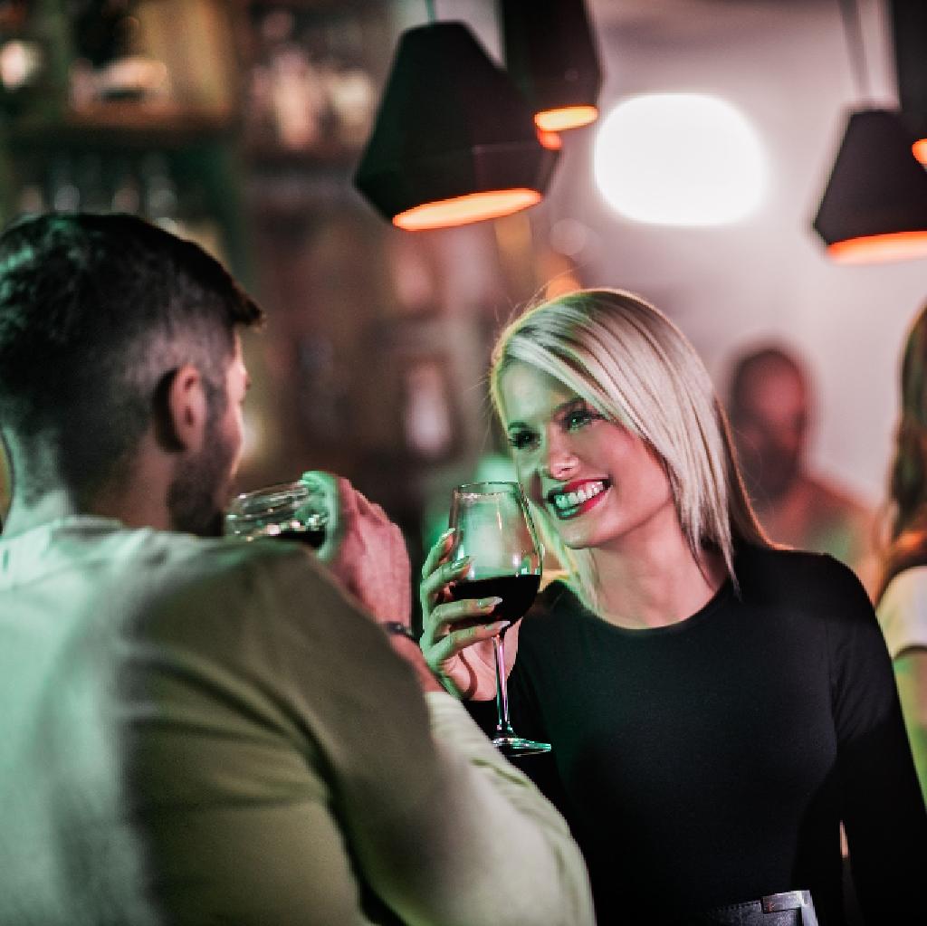 Speed Dating Farnham