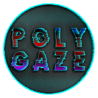 POLYGAZE Christmas Edition at The Crofters Rights