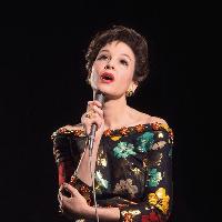 Judy (2019, 12A) at Llangollen Town Hall