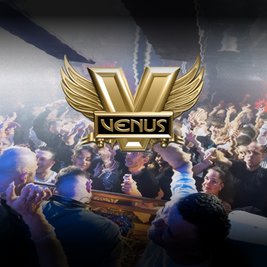 Venus Manchester | 28-02-26