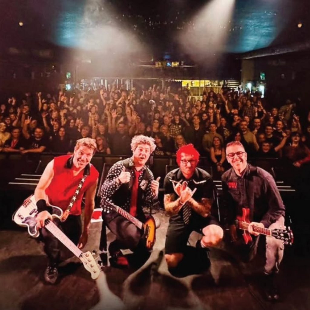 Dookie Image