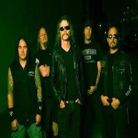 Live Music By Overkill at O2 Academy Islington