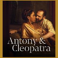 Antony & Cleopatra - National Theatre