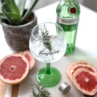 Tanqueray pop-up bar set to bring festive cheer to London shoppers