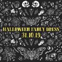 MEDICATION - HALLOWEEN at Electrik Warehouse