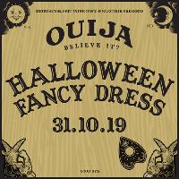 MEDICATION - HALLOWEEN at Electrik Warehouse