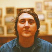 John Blek plus Support at Thimblemill Library
