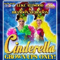 Cinderella - Adult Pantomime