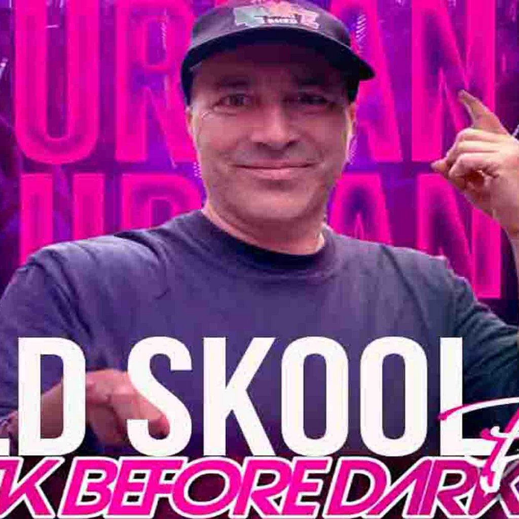 OldSkool Sunday Disco - Longbridge