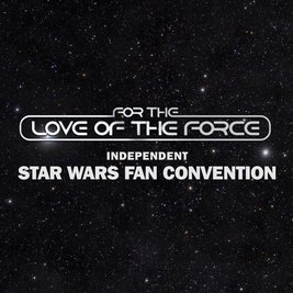For the Love of the Force