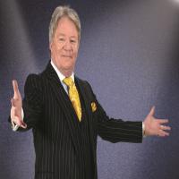 Jim Davidson 'On the Road Again'