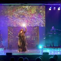 Cloudbusting – The Music of Kate Bush at The Electric Theatre