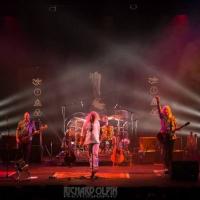 Whole Lotta Led - Led Zeppelin tribute at The Northcourt Abingdon United