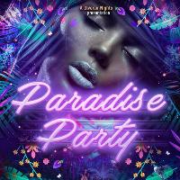 paradise party at Revolution America Square