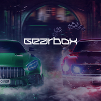 Gearbox: Full Throttle - Scotland at The Classic Grand