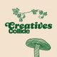 Creatives Collide Event Title Pic