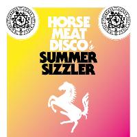 Horse Meat Disco's Summer Sizzler at Gorilla