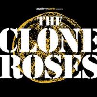 The Clone Roses + Kazabian at O2 Academy3 Birmingham