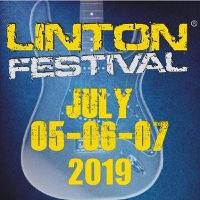 Linton Festival 2019 at Linton Music Festival