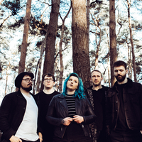 Paramore GB + Last Chance at The Black Prince
