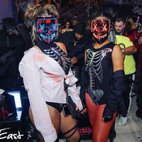 Fabolous live at Mister East Halloween 2021 Fabolous live at Mister East Halloween 2021