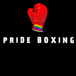 Courage Boxing 3