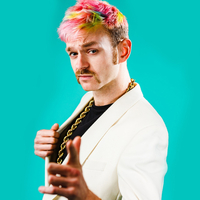 FATHER FUNK’S FUNK AEROBICS: SUMMER SPECIAL at The Lanes