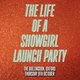 The Life Of A Showgirl - Album Launch Party (Oxford) Event Title Pic