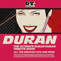 Duran - The Ultimate Duran Duran Tribute Show! at Hare And Hounds Kings Heath