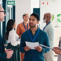 AI, Fintech, Digital | Tech Innovators Business Networking Event