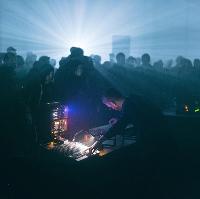 Room 237 Presents Emptyset, Kangding Ray, Sophia Loizou