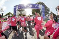 Harrogate Race For Life 5K 2018 at The Stray