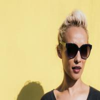 Sara Garvey's Rooftop Disco