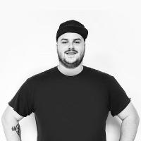 Colin Geddis - Transblender